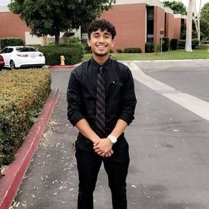 Meet your Posher, Victor